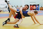 тип спортивной школы в Челябинске